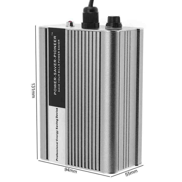Aroflit™ 50000W Electricity Saving Box - Smart Energy Power Saver - Aroflit