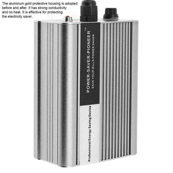 Aroflit™ 50000W Electricity Saving Box - Smart Energy Power Saver - Aroflit
