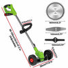 Aroflit™ 88V Powerful Electric Cordless Grass Trimmer - Aroflit