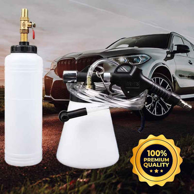 Aroflit™ Car Air Extractor Pump Oil Bleeding Tool - Aroflit