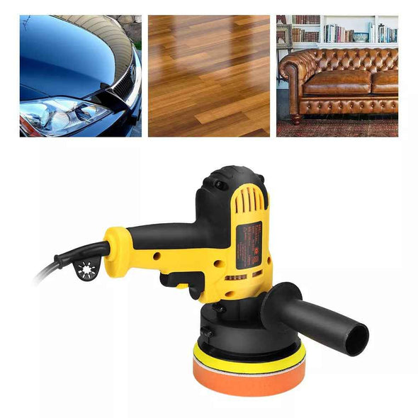Aroflit™ Car Polisher Sander Buffer Machine - Aroflit