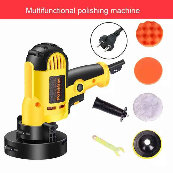 Aroflit™ Car Polisher Sander Buffer Machine - Aroflit