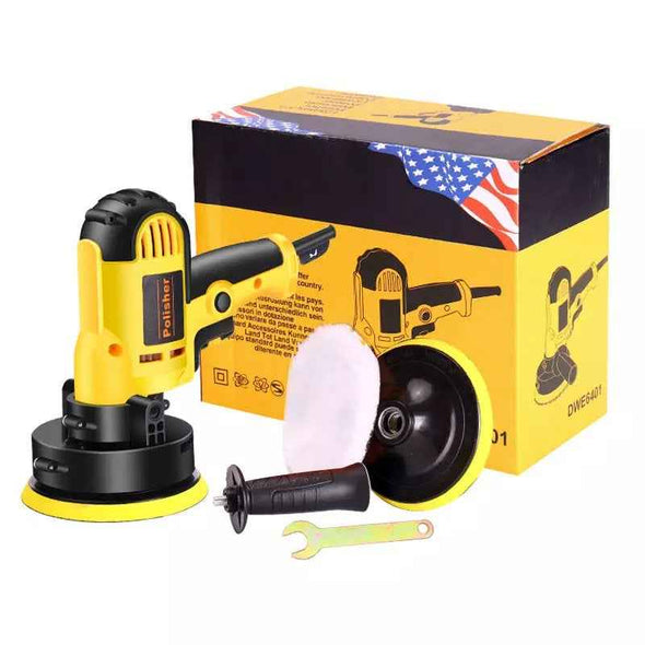 Aroflit™ Car Polisher Sander Buffer Machine - Aroflit