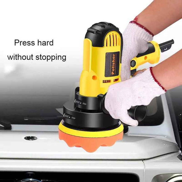 Aroflit™ Car Polisher Sander Buffer Machine - Aroflit