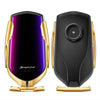 Aroflit™ Car Wireless Charger and Phone Holder - Aroflit