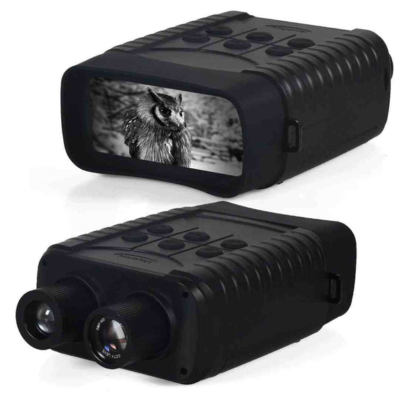Aroflit Clear Vision™ Binoculars - Digital Night Vision Goggles IR Optics - Aroflit