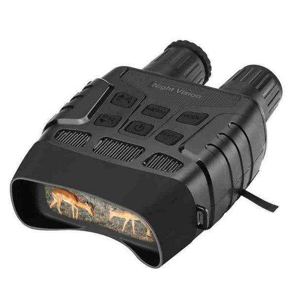 Aroflit Clear Vision™ Binoculars - Digital Night Vision Goggles IR Optics - Aroflit