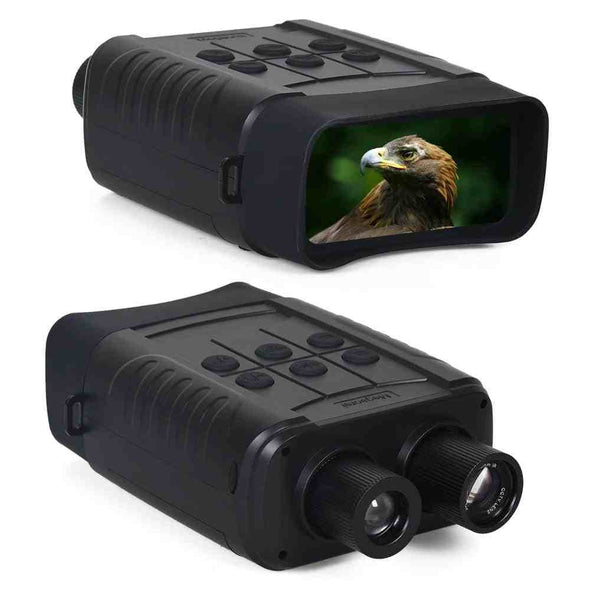 Aroflit Clear Vision™ Binoculars - Digital Night Vision Goggles IR Optics - Aroflit