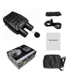 Aroflit Clear Vision™ Binoculars - Digital Night Vision Goggles IR Optics - Aroflit