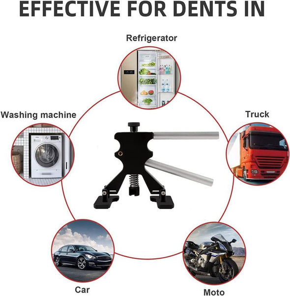 Aroflit Dent Puller™ Paintless Dent Repair Kit - Aroflit