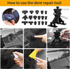 Aroflit Dent Puller™ Paintless Dent Repair Kit - Aroflit