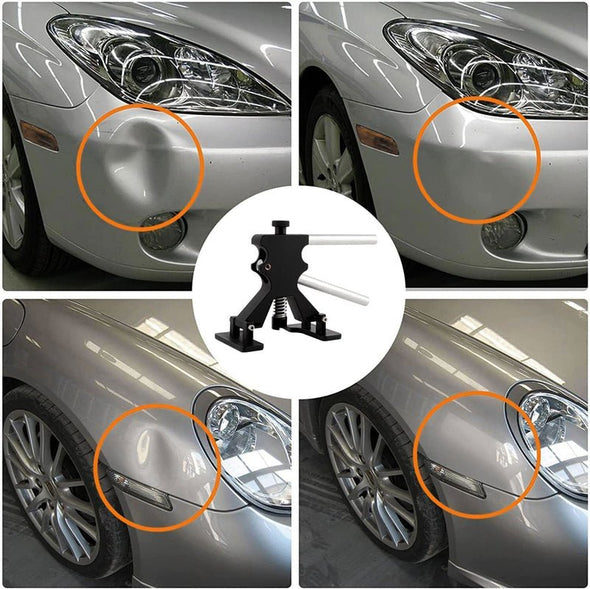 Aroflit Dent Puller™ Paintless Dent Repair Kit - Aroflit