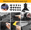 Aroflit Dent Puller™ Paintless Dent Repair Kit - Aroflit
