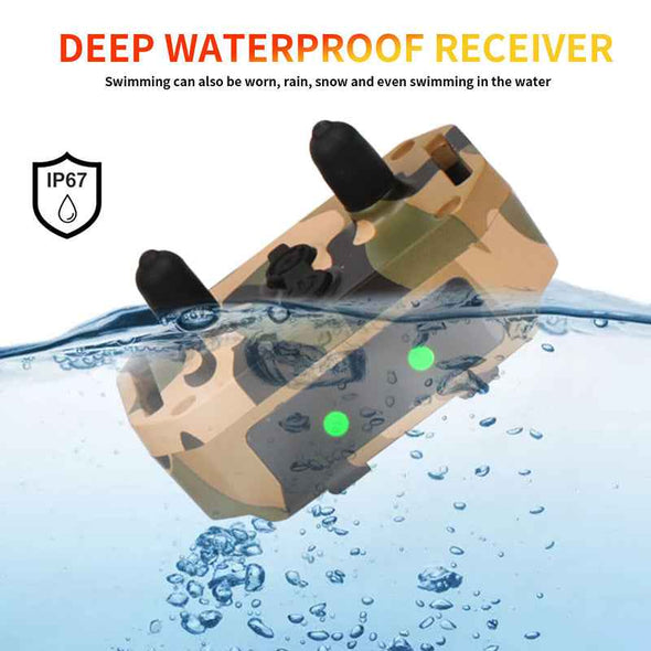 Aroflit™ Dog Training Collar - Aroflit