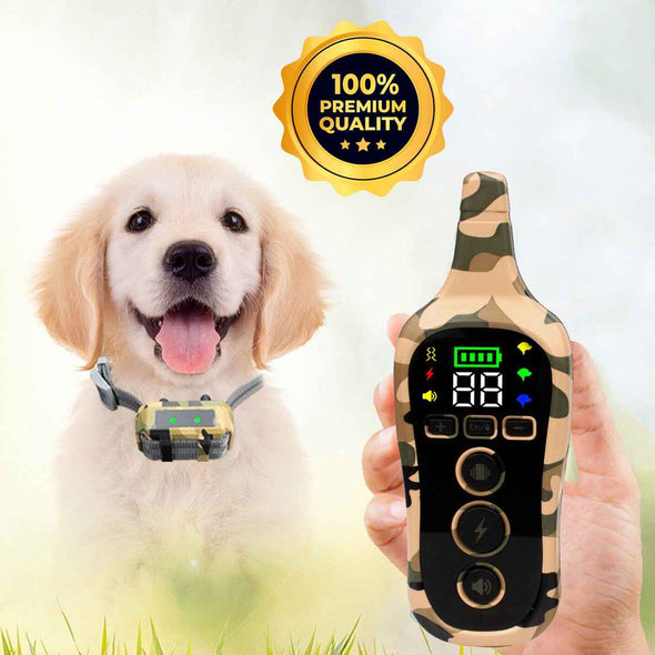 Aroflit™ Dog Training Collar - Aroflit