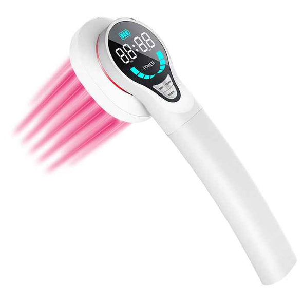 Aroflit™ Handheld Pain Relief Cold Laser Device - Aroflit