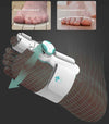 Aroflit™ High Quality Grade Bunion Toe Splint Straightener Corrector - Aroflit