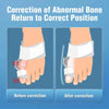 Aroflit™ High Quality Grade Bunion Toe Splint Straightener Corrector - Aroflit