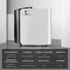Aroflit™ Home Oxygen Concentrator 1 - 7L/min - Aroflit