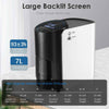 Aroflit™ Home Oxygen Concentrator 1 - 7L/min - Aroflit