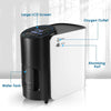 Aroflit™ Home Oxygen Concentrator 1 - 7L/min - Aroflit