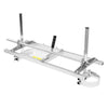 Aroflit™ Mobile Portable Chainsaw Sawmill 18" - 48" - Aroflit