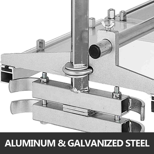 Aroflit™ Mobile Portable Chainsaw Sawmill 18" - 48" - Aroflit