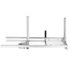 Aroflit™ Mobile Portable Chainsaw Sawmill 18" - 48" - Aroflit