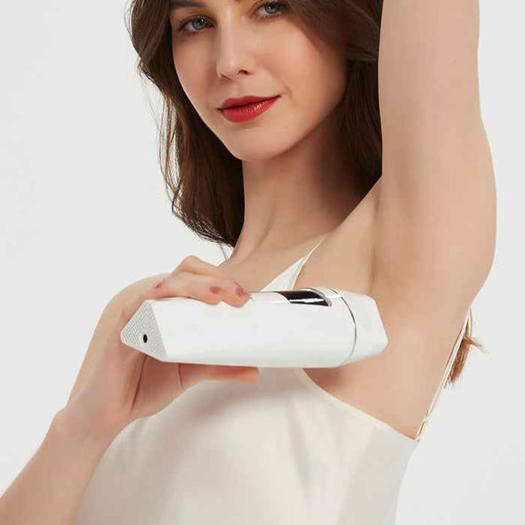 Aroflit™ Multi - Function Ice Cool Laser Hair Removal - Aroflit