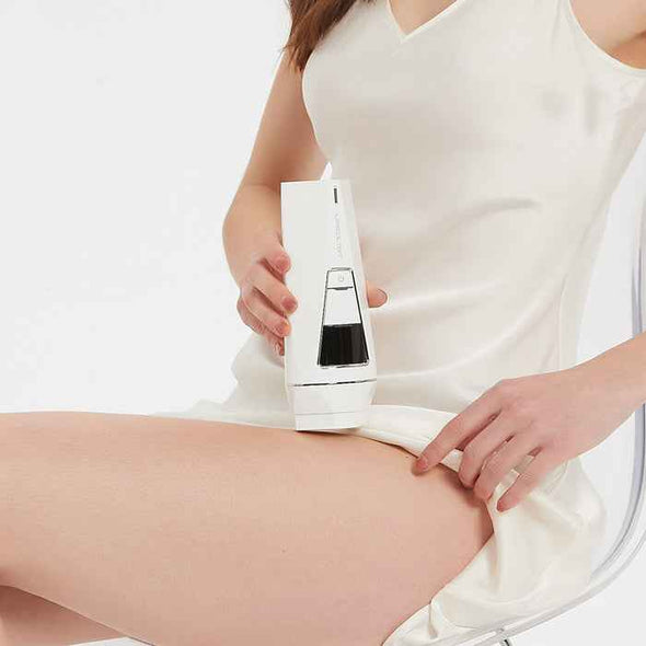 Aroflit™ Multi - Function Ice Cool Laser Hair Removal - Aroflit