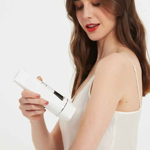 Aroflit™ Multi - Function Ice Cool Laser Hair Removal - Aroflit