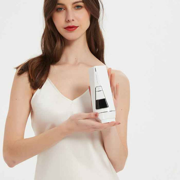 Aroflit™ Multi - Function Ice Cool Laser Hair Removal - Aroflit