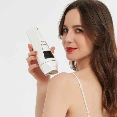 Aroflit™ Multi - Function Ice Cool Laser Hair Removal - Aroflit