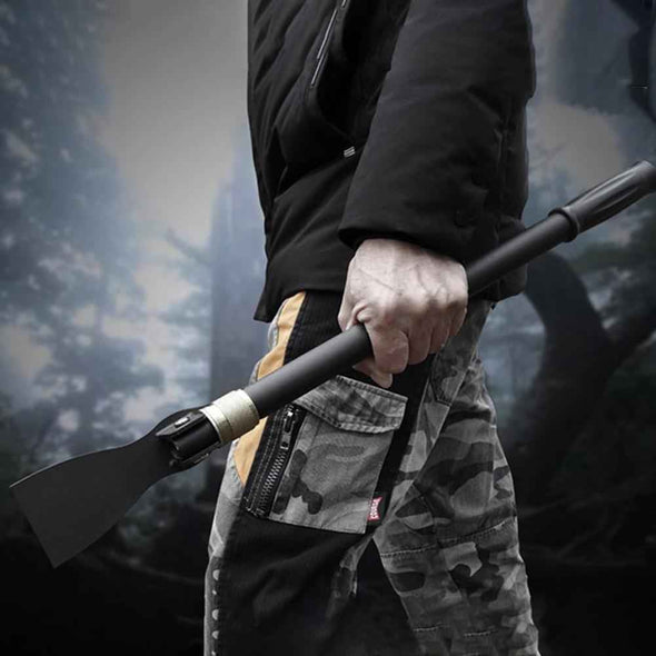Aroflit™ Outdoor Multi - function Shovel - Aroflit