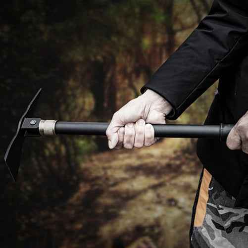 Aroflit™ Outdoor Multi - function Shovel - Aroflit