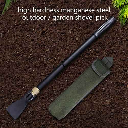 Aroflit™ Outdoor Multi - function Shovel - Aroflit
