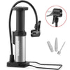 Aroflit™ Portable Lightweight Bike Air Pump Inflator - Aroflit