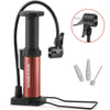 Aroflit™ Portable Lightweight Bike Air Pump Inflator - Aroflit