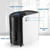 Aroflit™ Portable Medical Home Oxygen Concentrator 1 - 7L/min - Aroflit