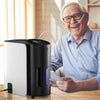 Aroflit™ Portable Medical Home Oxygen Concentrator 1 - 7L/min - Aroflit