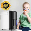Aroflit™ Portable Medical Home Oxygen Concentrator 1 - 7L/min - Aroflit