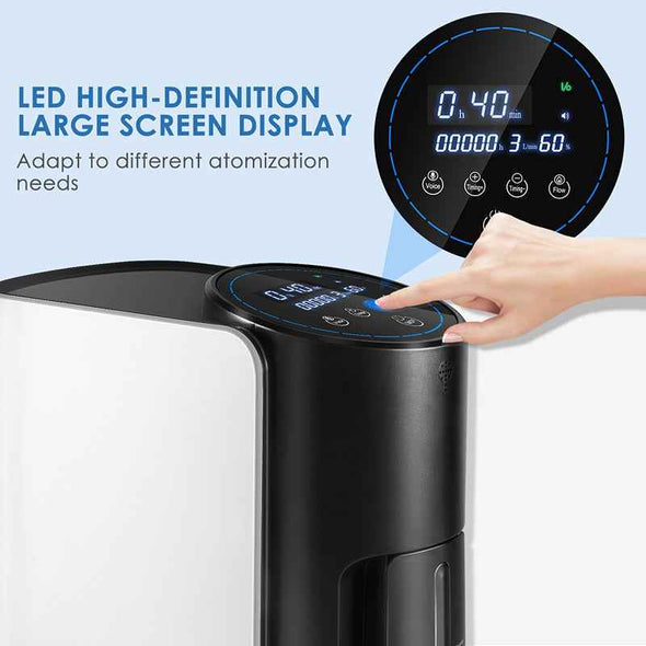 Aroflit™ Portable Medical Home Oxygen Concentrator 1 - 7L/min - Aroflit