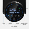 Aroflit™ Portable Medical Home Oxygen Concentrator 1 - 7L/min - Aroflit