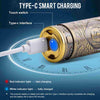 Aroflit™ Portable Mini Electric Shaver - Aroflit
