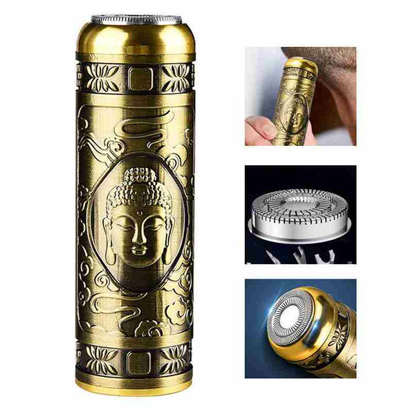 Aroflit™ Portable Mini Electric Shaver - Aroflit