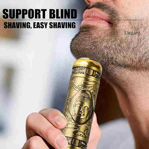 Aroflit™ Portable Mini Electric Shaver - Aroflit