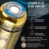 Aroflit™ Portable Mini Electric Shaver - Aroflit