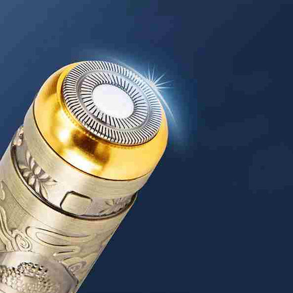 Aroflit™ Portable Mini Electric Shaver - Aroflit