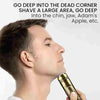 Aroflit™ Portable Mini Electric Shaver - Aroflit