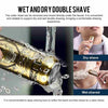 Aroflit™ Portable Mini Electric Shaver - Aroflit